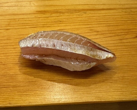 Dinner at Kizaki