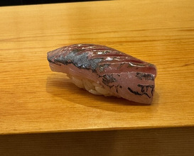 Dinner at Kizaki
