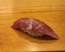 Dinner at Kizaki