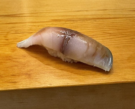 Dinner at Kizaki