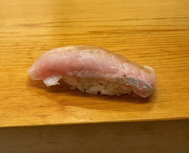Dinner at Kizaki
