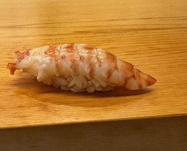 Dinner at Kizaki