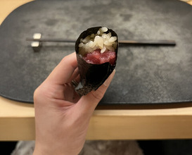 Dinner at Kizaki