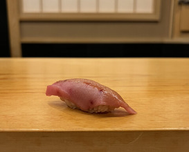 Dinner at Kizaki