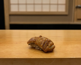 Dinner at Kizaki