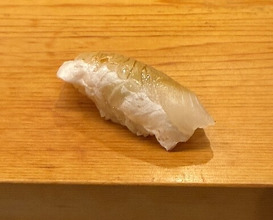 Dinner at Kizaki