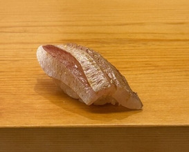 Dinner at Kizaki