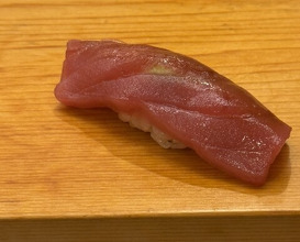 Dinner at Kizaki