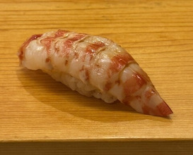 Dinner at Kizaki