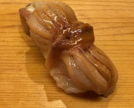 Dinner at Kizaki