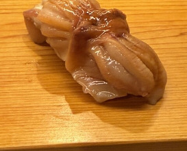 Dinner at Kizaki