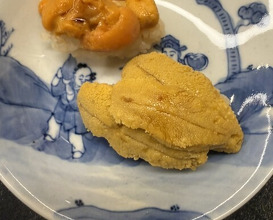 Dinner at Kizaki