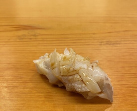 Dinner at Kizaki