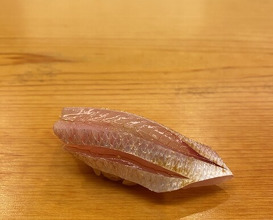 Dinner at Kizaki