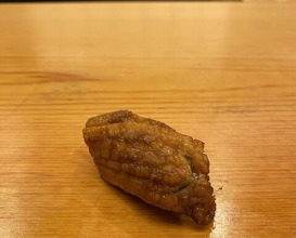 Dinner at Kizaki