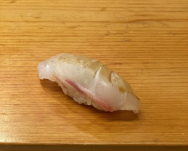 Dinner at Kizaki