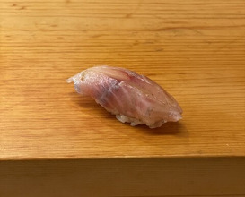 Dinner at Kizaki