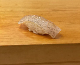Dinner at Kizaki