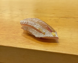 Dinner at Kizaki