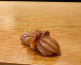 Dinner at Kizaki