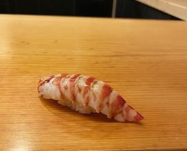 Dinner at Kizaki