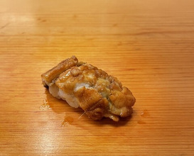 Dinner at Kizaki