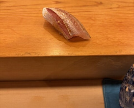 Dinner at Kizaki