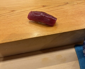 Dinner at Kizaki