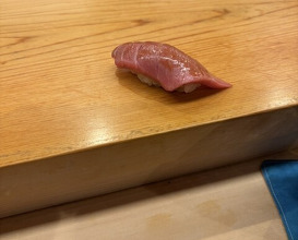 Dinner at Kizaki