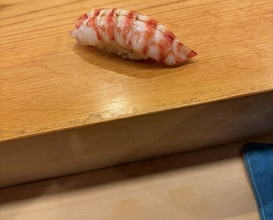 Dinner at Kizaki
