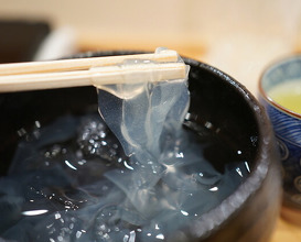 Dinner at Kizan (貴山)