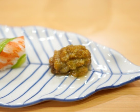 Dinner at Kizan (貴山)