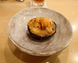 Dinner at Kizan (貴山)