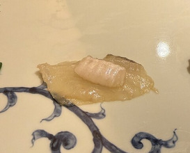 Dinner at Sushi Kizuna (鮓 きずな)