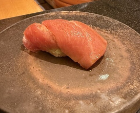 Dinner at Sushi Kizuna (鮓 きずな)