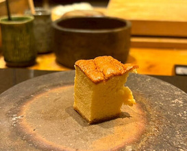 Dinner at Sushi Kizuna (鮓 きずな)