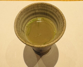 Dinner at Sushi Kizuna (鮓 きずな)