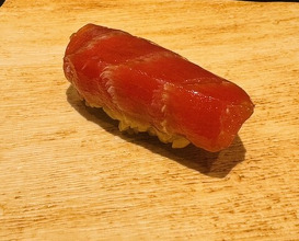 Dinner at Sushi Kizuna (鮓 きずな)