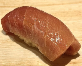 Dinner at Sushi Kizuna (鮓 きずな)
