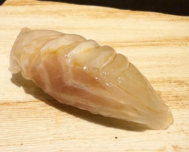 Dinner at Sushi Kizuna (鮓 きずな)