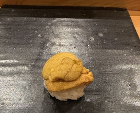 Dinner at Koban Zushi Tanagura (小判寿司 棚倉)