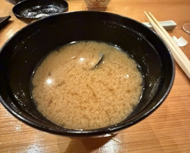 Dinner at Koban Zushi Tanagura (小判寿司 棚倉)