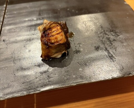 Dinner at Koban Zushi Tanagura (小判寿司 棚倉)