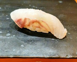 Dinner at Koban Zushi Tanagura (小判寿司 棚倉)