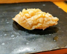Dinner at Koban Zushi Tanagura (小判寿司 棚倉)