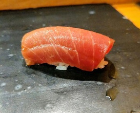 Dinner at Koban Zushi Tanagura (小判寿司 棚倉)