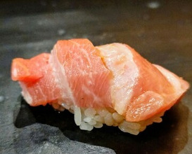 Dinner at Koban Zushi Tanagura (小判寿司 棚倉)