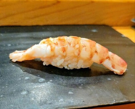 Dinner at Koban Zushi Tanagura (小判寿司 棚倉)