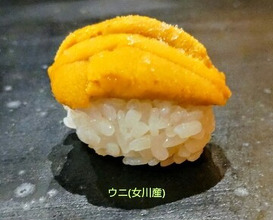 Dinner at Koban Zushi Tanagura (小判寿司 棚倉)