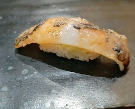 Dinner at Koban Zushi Tanagura (小判寿司 棚倉)